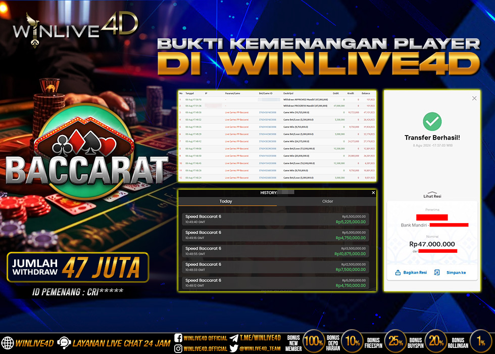 WINLIVE4D-jackpot-LIVE CASINO-BACCARAT-rp47000000--lunas-08-45-56-2024-03-23