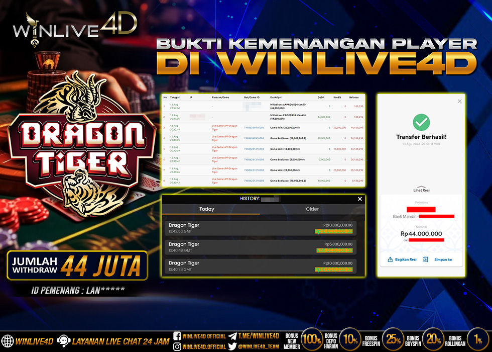 WINLIVE4D-jackpot-LIVE CASINO-DRAGON TIGER-rp27000000--lunas-08-45-56-2024-03-23