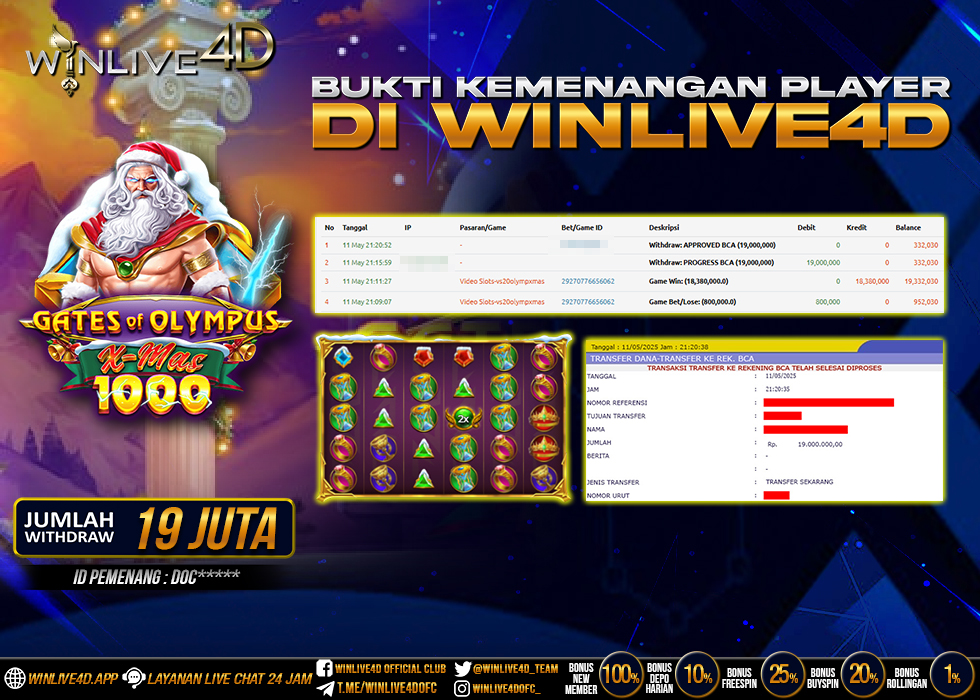 WINLIVE4D JACKPOT gates-of-olympus-xmas