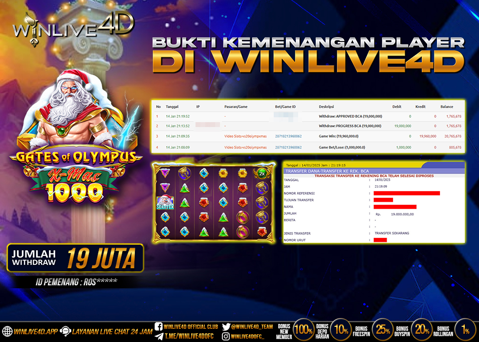 WINLIVE4D JACKPOT gates-of-olympus-xmas-14-1-25