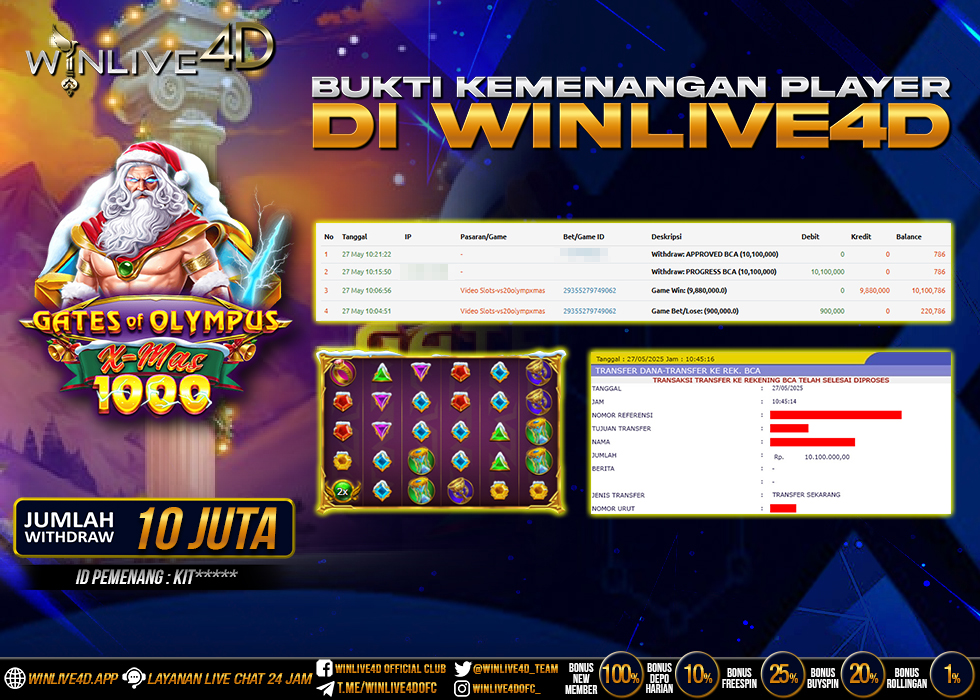 WINLIVE4D JACKPOT gates-of-olympus-xmas