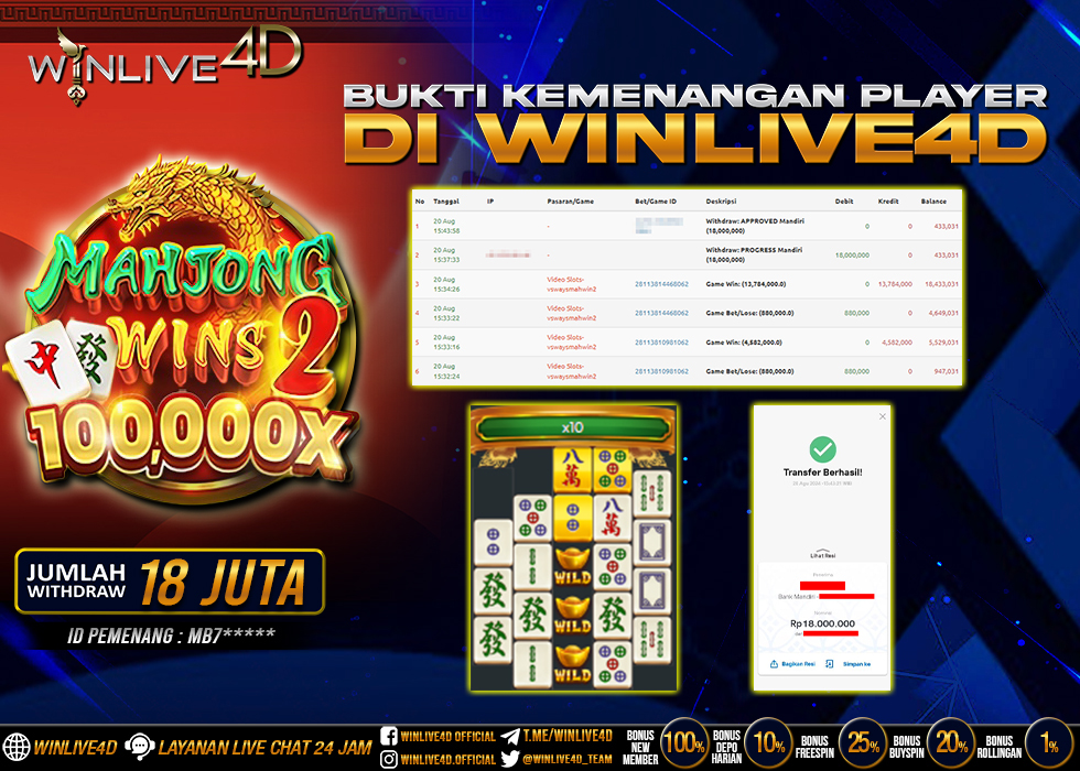 WINLIVE4D SLOT mahjong-wins-20-8-24