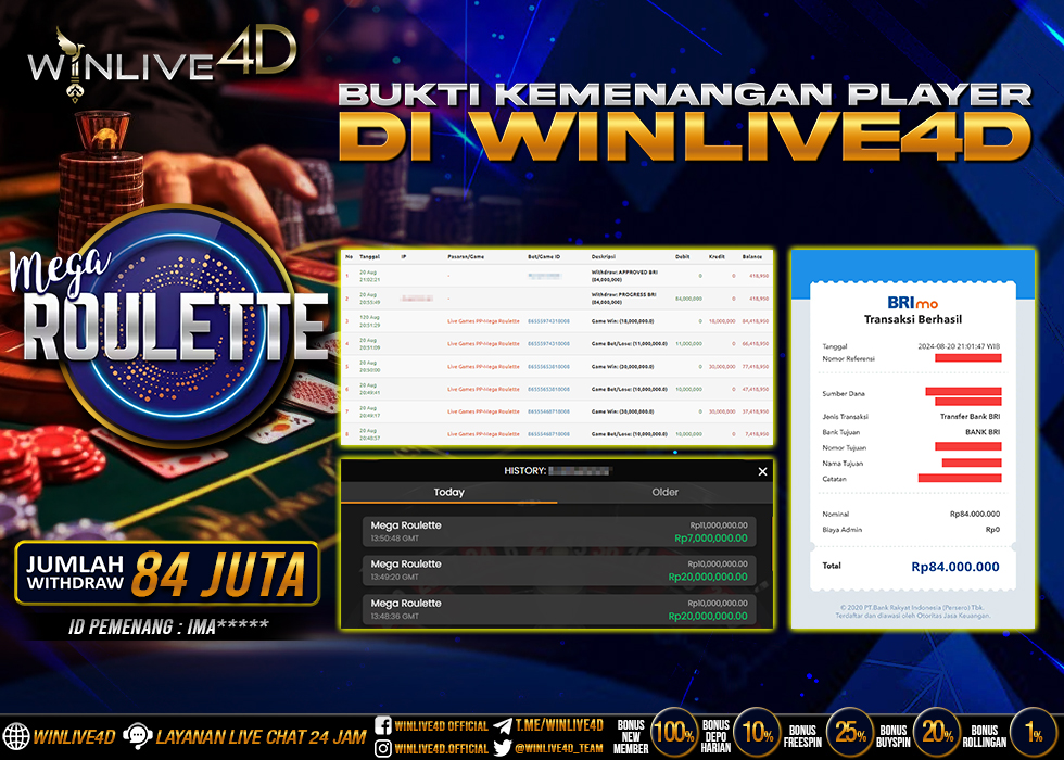 WINLIVE4D-jackpot-SLOT-LIVE CASINO MEGA ROULETTE-rp52000000--lunas-08-45-56-2024-03-23