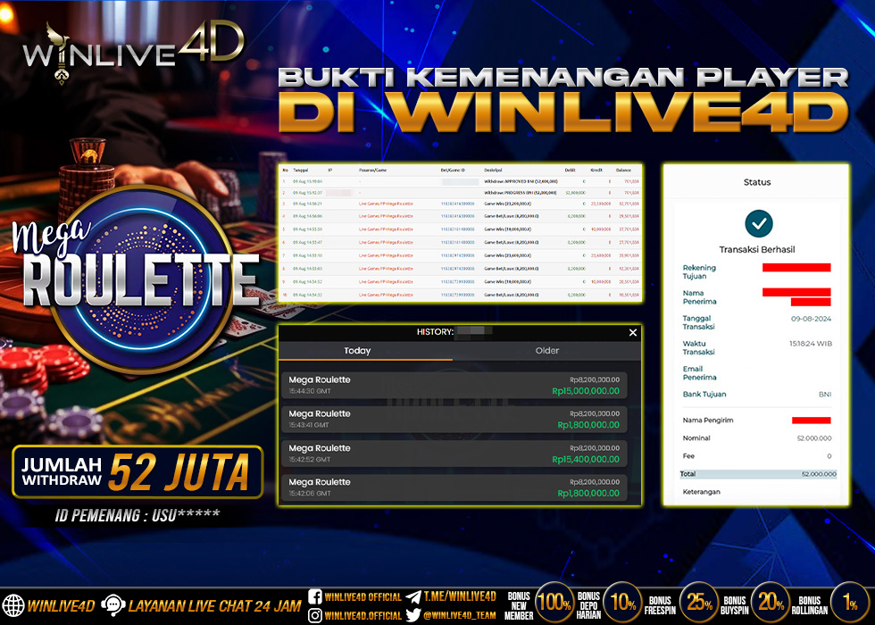 WINLIVE4D-jackpot-SLOT-LIVE CASINO MEGA ROULETTE-rp52000000--lunas-08-45-56-2024-03-23