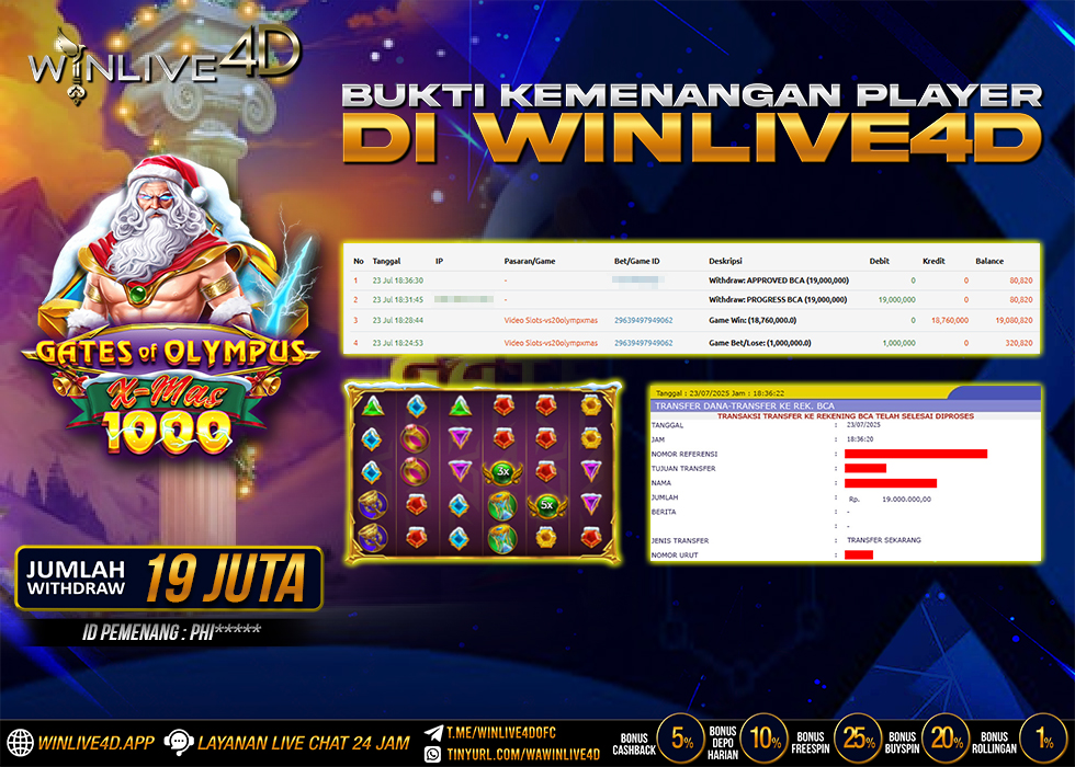 WINLIVE4D JACKPOT gates-of-olympus-xmas