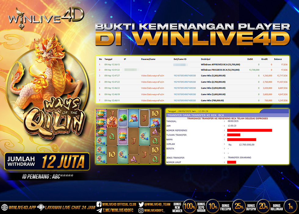 WINLIVE4D-jackpot-SLOT-QILIN-rp16000000--lunas-08-45-56-2024-03-23