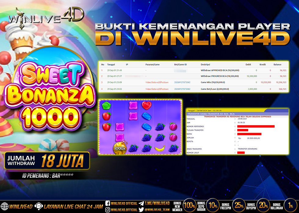 WINLIVE4D JACKPOT SLOT WISDOM OF ATHENA