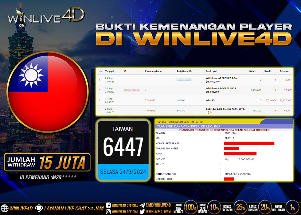 WINLIVE4D-jackpot-LIVE CASINO-DRAGON TIGER-rp83000000--lunas-08-45-56-2024-03-23