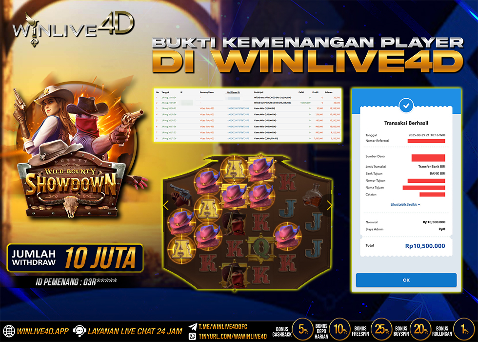 WINLIVE4D-jackpot-slot-wild-bounty