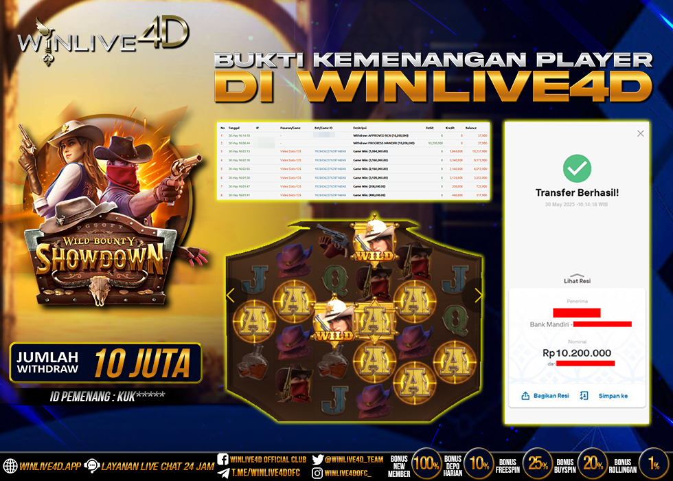 WINLIVE4D-jackpot-slot-wild-bounty