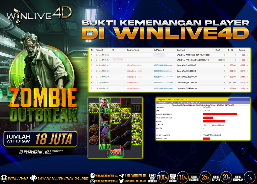 WINLIVE4D JACKPOT zombie-outbreak-24-9-24